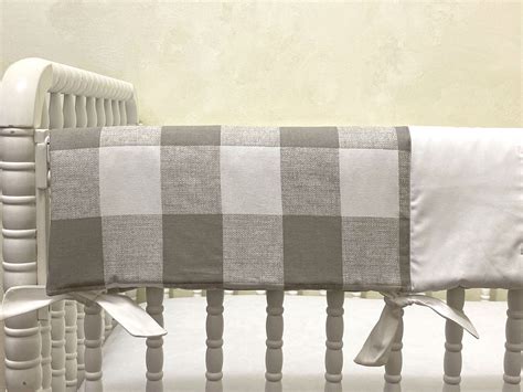 plaid crib set|buffalo plaid crib set.